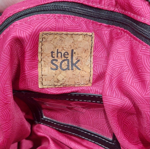 THE SAK Weekend Overnight Duffle Bag - Picture 10 of 14